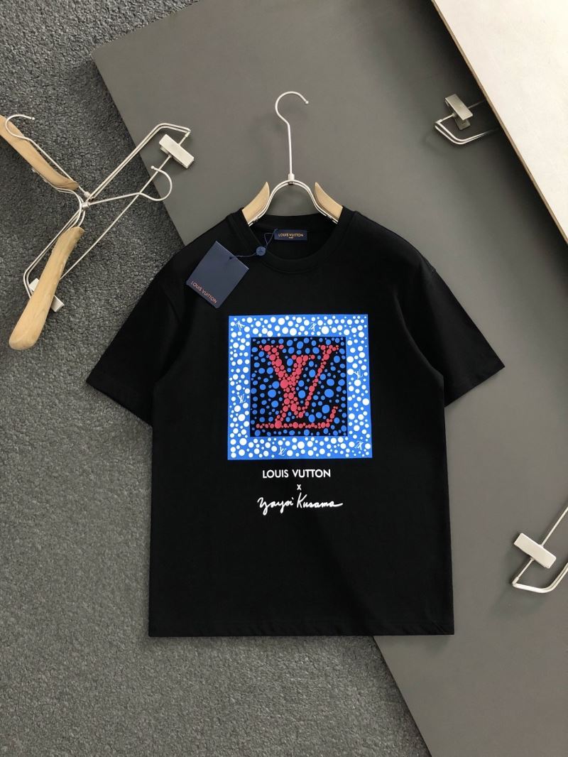 Louis Vuitton T-Shirts